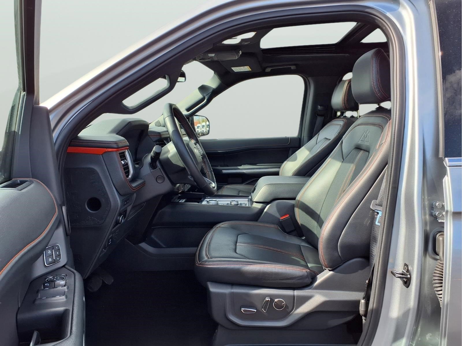 Used 2024 Ford Expedition Timberline AWD/4WD image 14