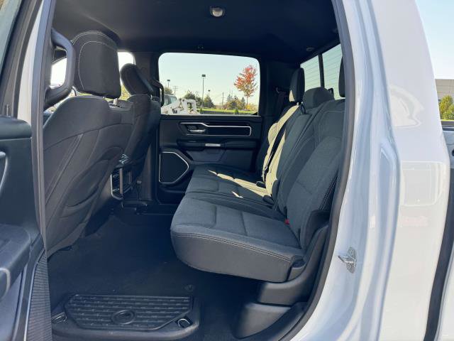 Used 2022 RAM 1500 Big Horn image 9