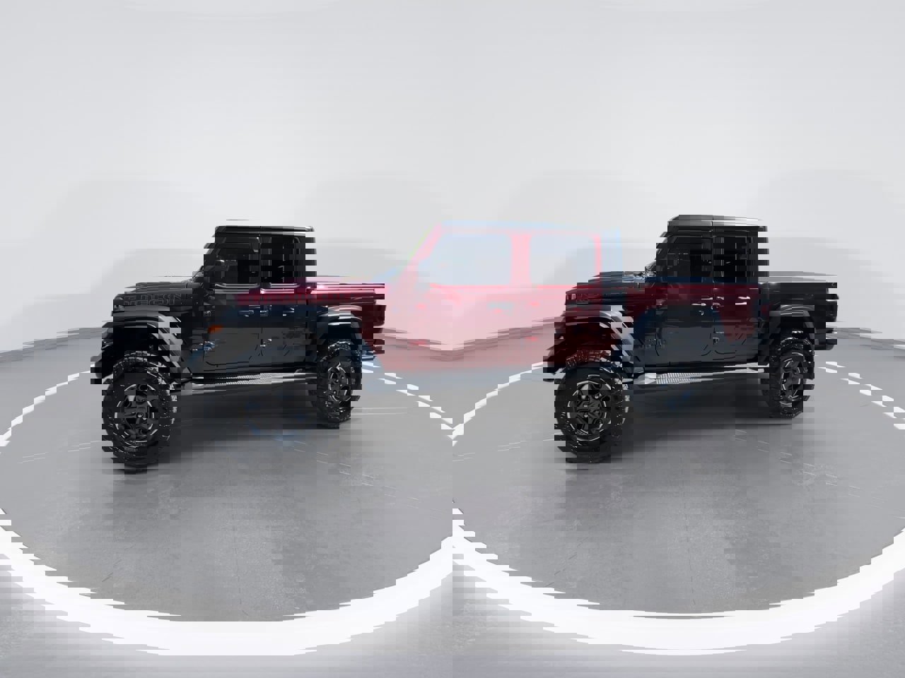 Used 2021 Jeep Gladiator Rubicon image 9