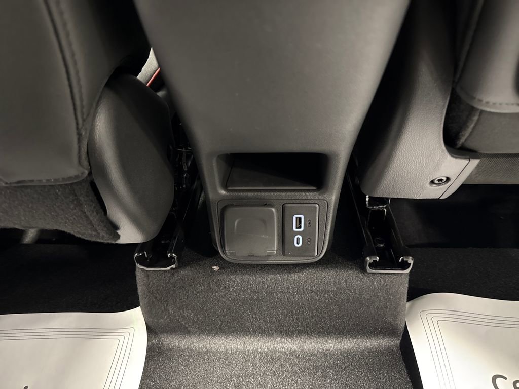 New 2026 Chevrolet TrailBlazer RS w/ Convenience Package FWD image 43
