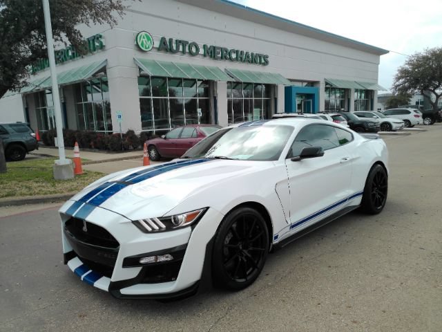 Used 2017 Ford Mustang Shelby GT350 w/ Electronics Package RWD image 1