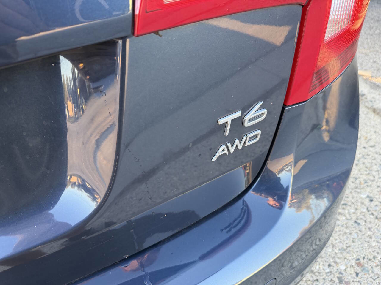 Used 2013 Volvo S60 T6 image 29