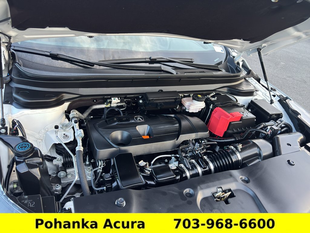 Certified 2026 Acura RDX w/ Technology Package AWD/4WD image 34