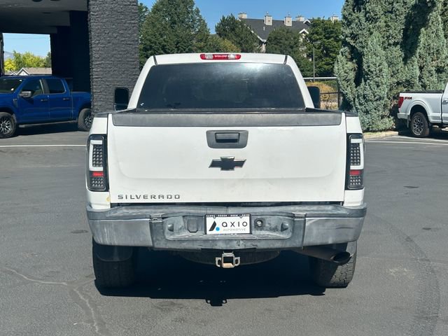 Used 2010 Chevrolet Silverado 2500 LT image 5
