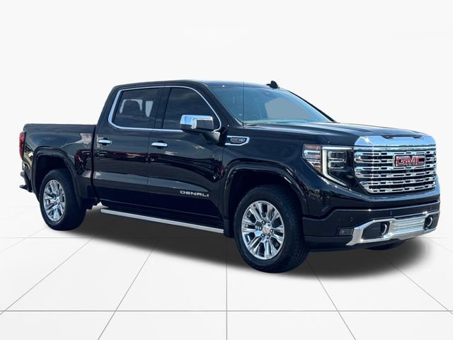 Used 2024 GMC Sierra 1500 Denali AWD/4WD image 8