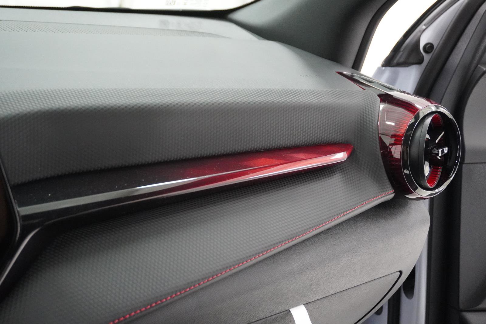 New 2026 Chevrolet Equinox RS w/ Convenience Package III image 36