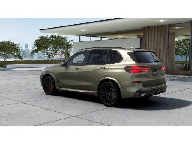 New 2026 BMW X5 sDrive40i w/ M Sport Package image 2