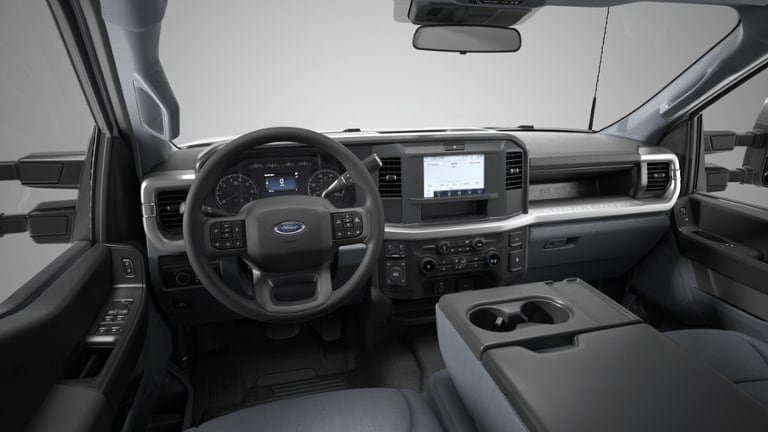 New 2026 Ford F350 XL AWD/4WD image 29