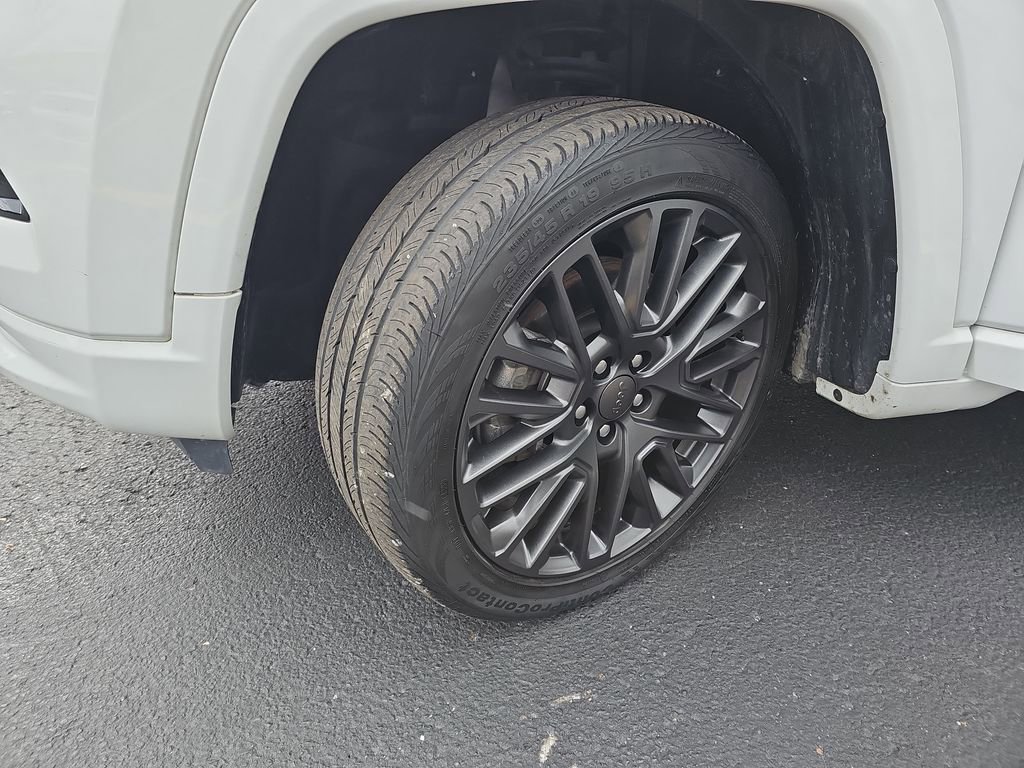 Used 2023 Jeep Compass High Altitude image 21