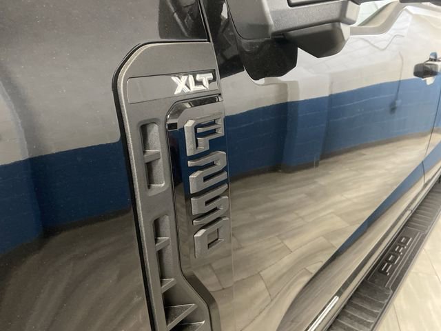 New 2026 Ford F250 XLT image 38