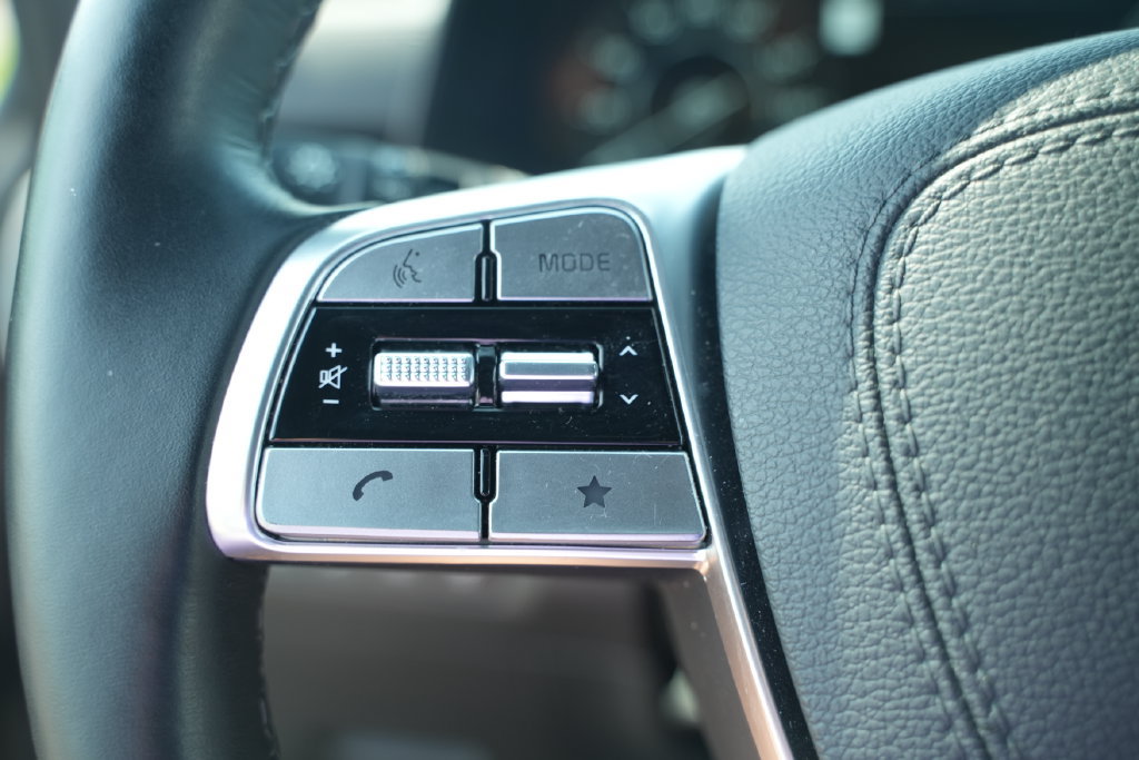 Used 2024 Kia Telluride SX X-Line AWD/4WD image 39