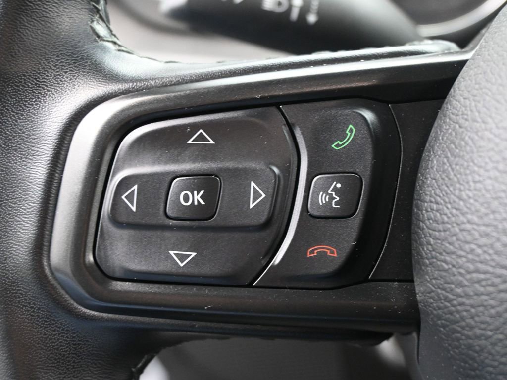 Used 2021 Jeep Gladiator Sport image 16