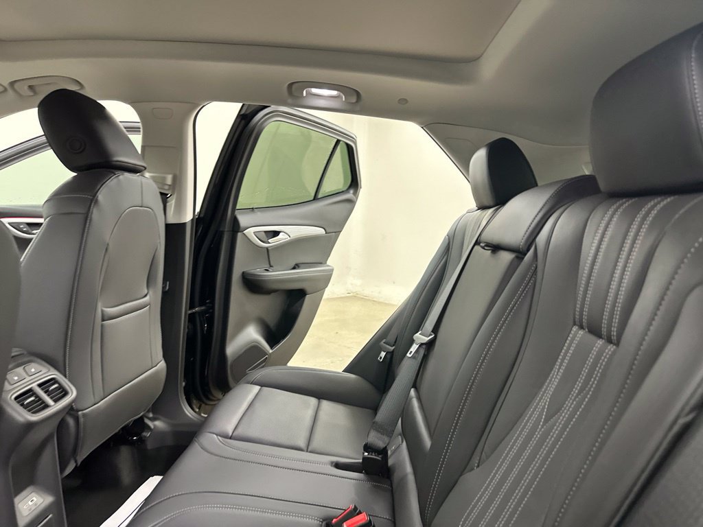 New 2026 Buick Envision Avenir AWD/4WD image 34