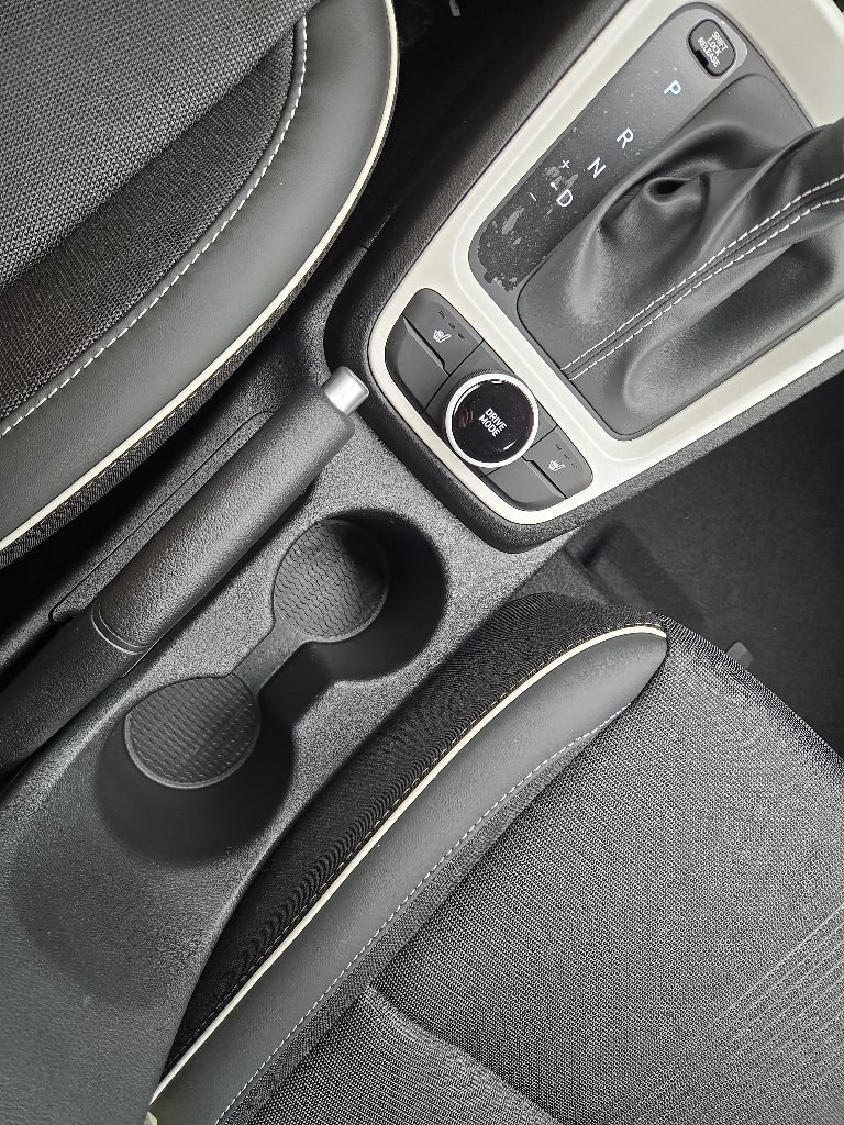 New 2026 Hyundai Venue SEL FWD image 38