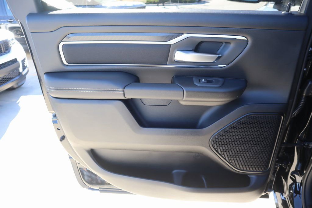 New 2026 RAM 1500 Big Horn image 17