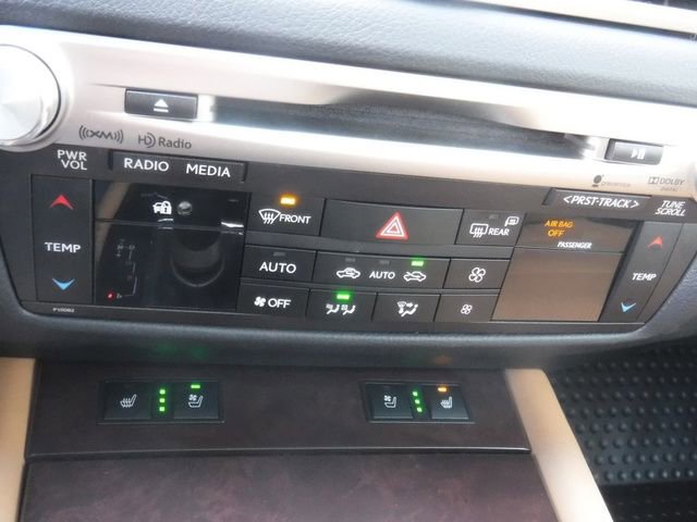 Used 2013 Lexus GS 350 AWD w/ Premium Pkg image 28