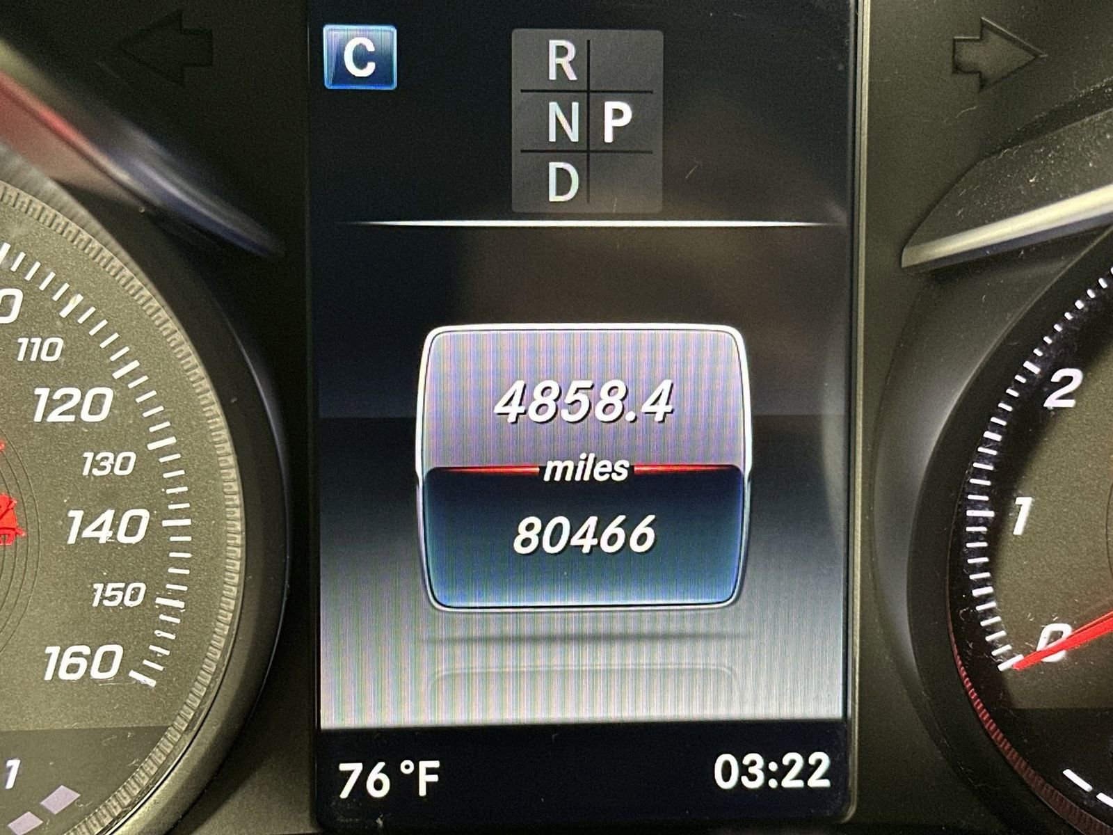 Used 2018 Mercedes-Benz C 300 C 300 image 19