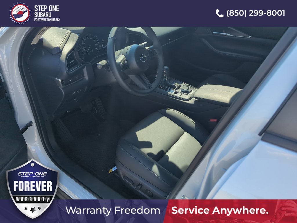 Used 2026 MAZDA CX-30 AWD 2.5 S w/ Select Sport Pkg image 11