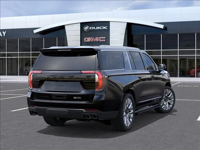 New 2026 GMC Yukon XL Denali Ultimate AWD/4WD image 4