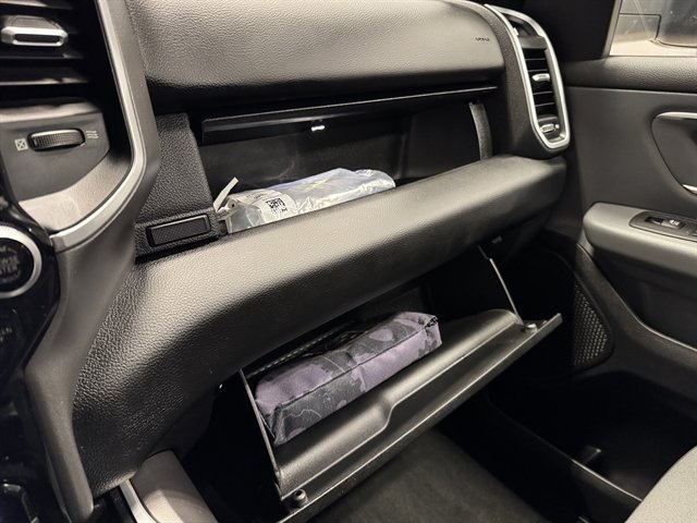 Used 2022 RAM 1500 Big Horn image 30