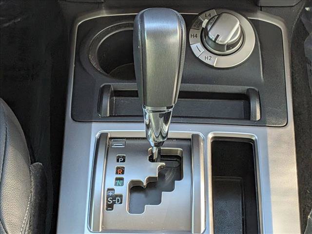 Used 2023 Toyota 4Runner SR5 Premium w/ Moonroof Package AWD/4WD image 12