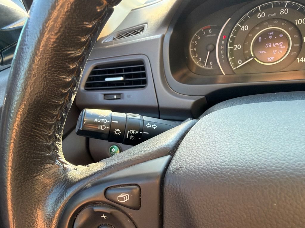 Used 2014 Honda CR-V EX-L image 14