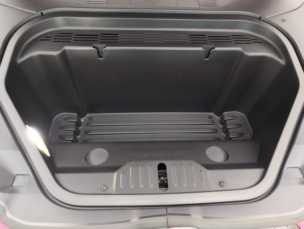 Used 2024 Ford Mustang Mach-E Premium RWD image 39
