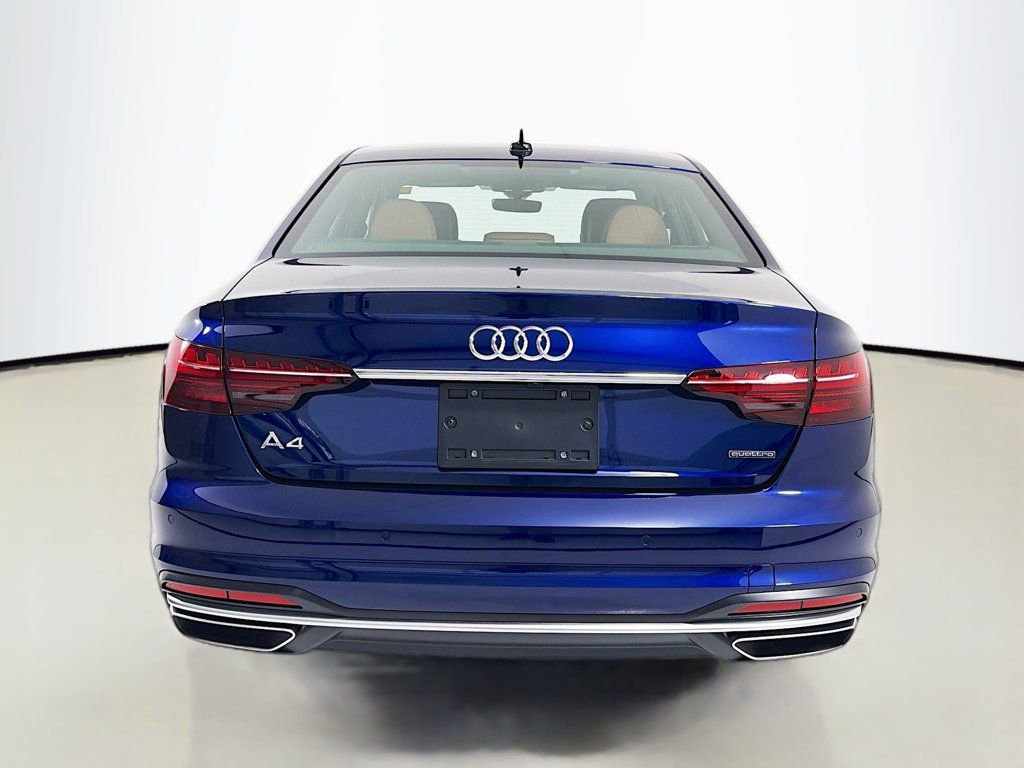 Used 2023 Audi A4 2.0T Prestige w/ Prestige Package AWD/4WD image 6