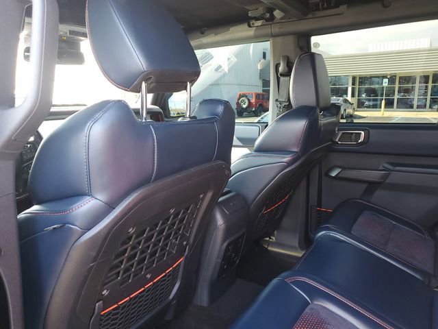 Used 2023 Ford Bronco Raptor image 27
