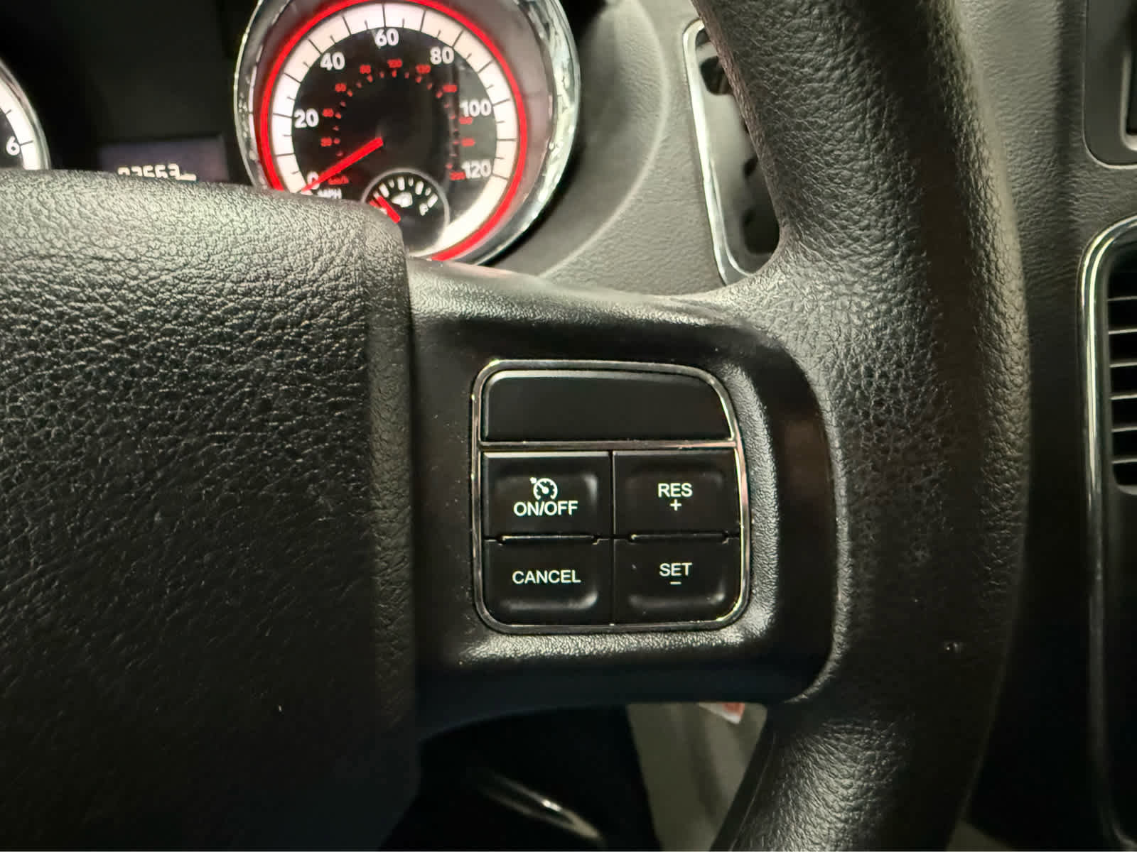 Used 2016 Dodge Grand Caravan SE w/ Quick Order Package 29E SE image 11