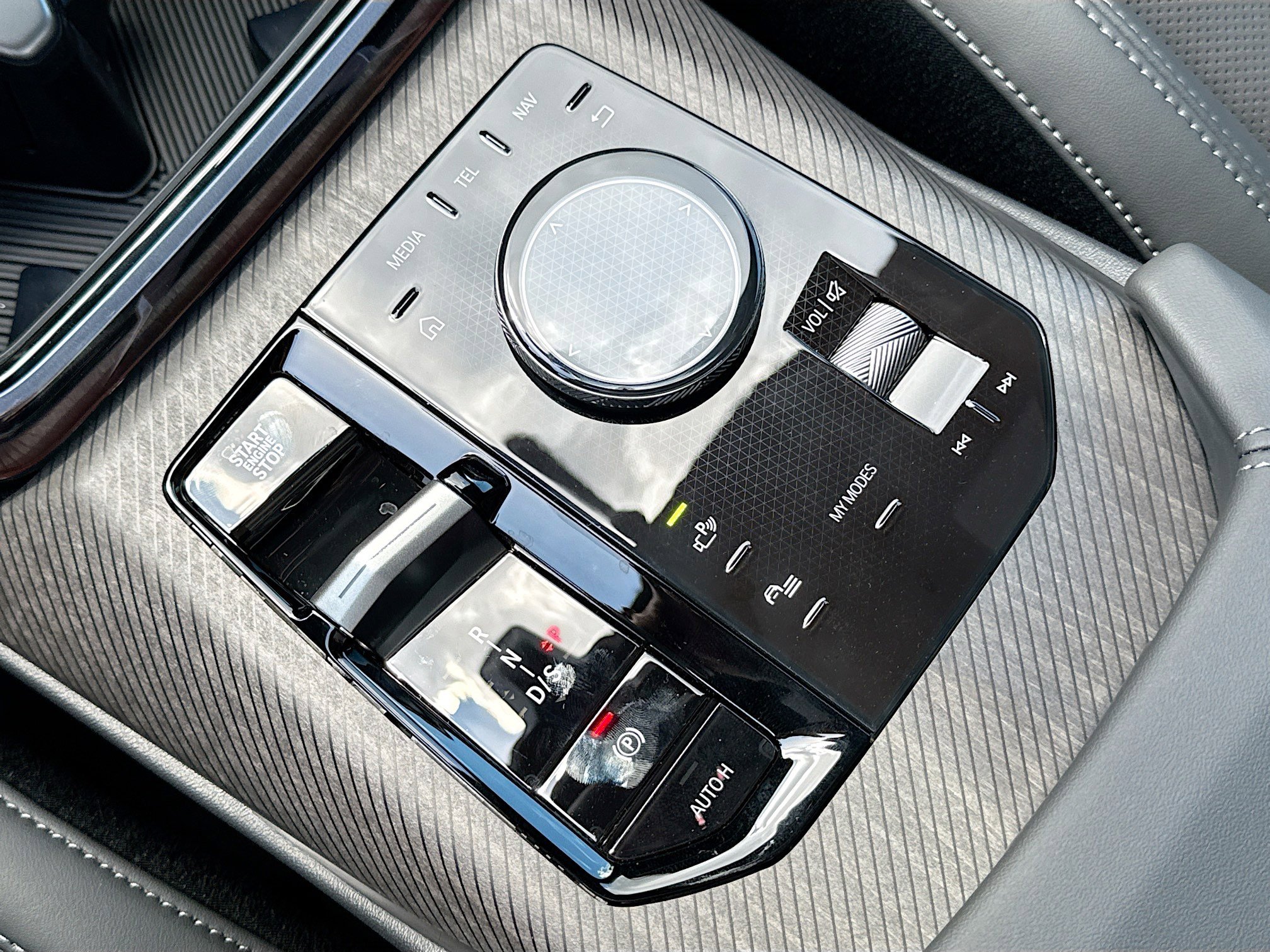 New 2026 BMW X3 xDrive30 w/ Premium Package image 29