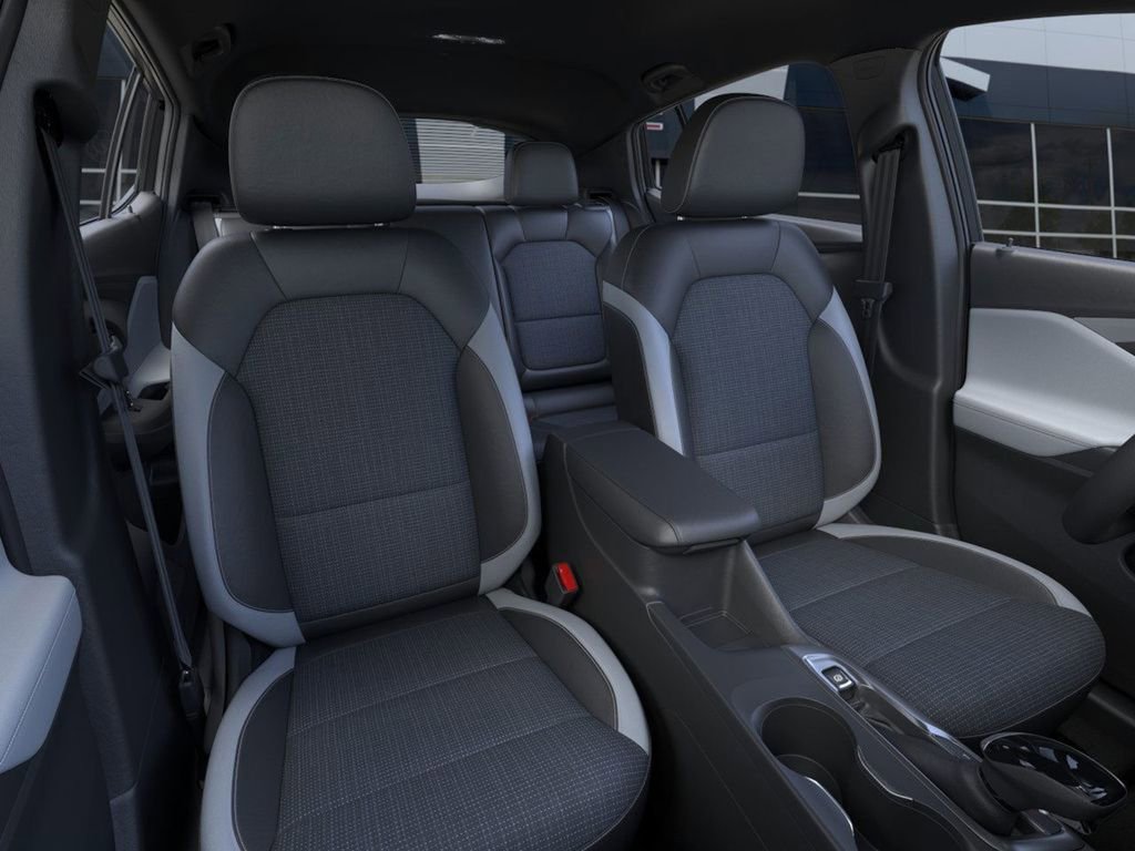 Used 2025 Buick Envista Preferred w/ Convenience I Package image 16