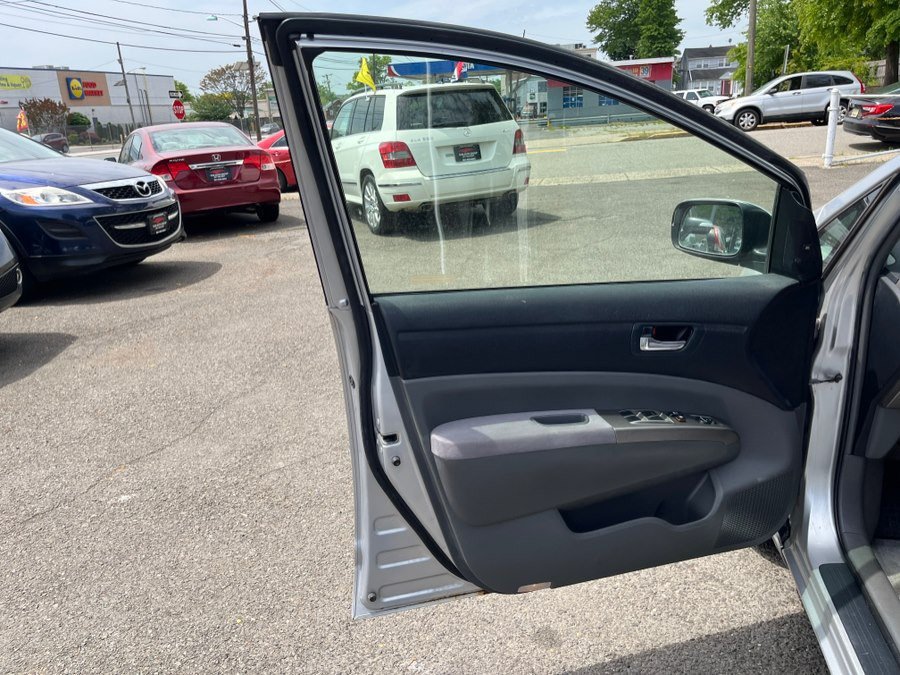 Used 2008 Toyota Prius FWD image 10