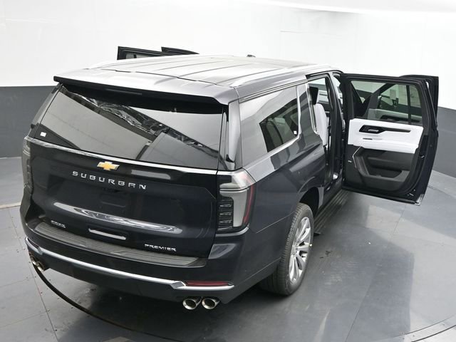 New 2026 Chevrolet Suburban High Country image 71