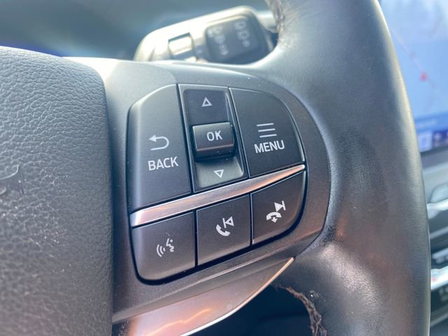 Used 2020 Ford Explorer Platinum image 28