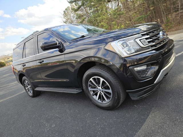 Used 2019 Ford Expedition XLT w/ Cargo Package image 7