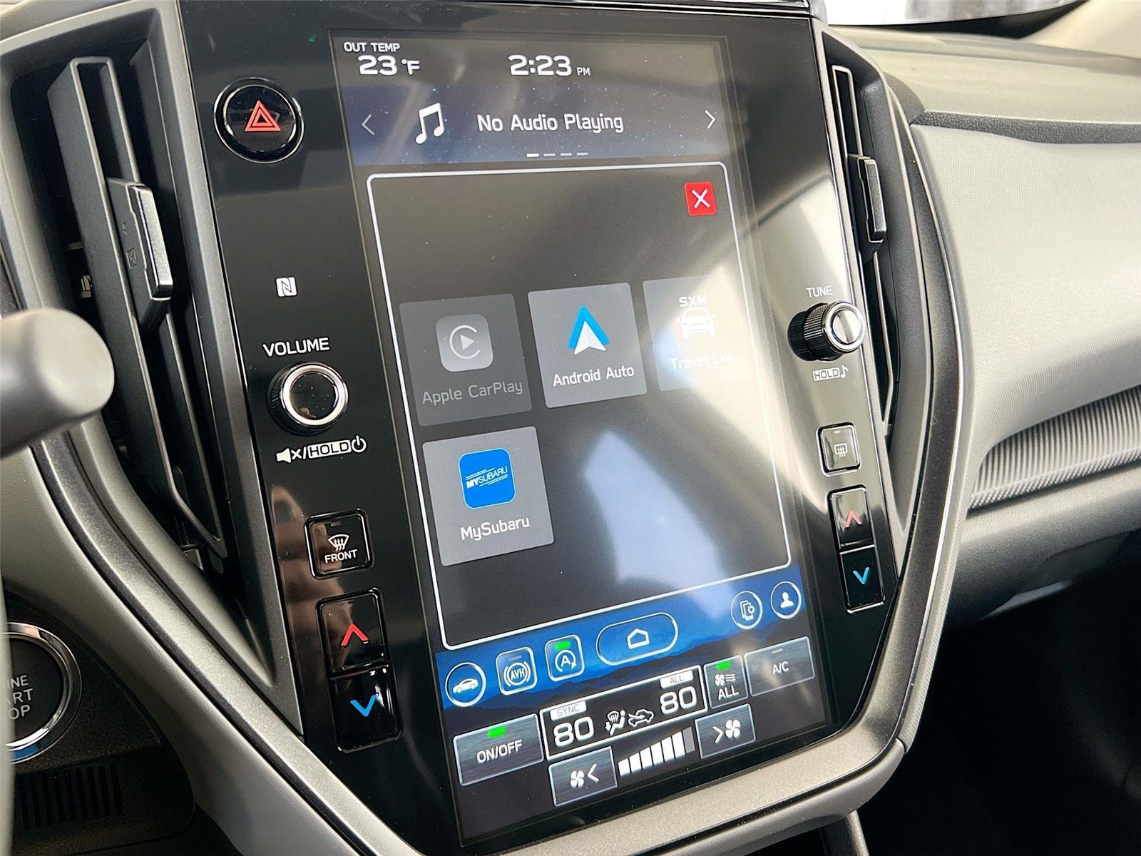 New 2026 Subaru Crosstrek 2.5i Limited image 7