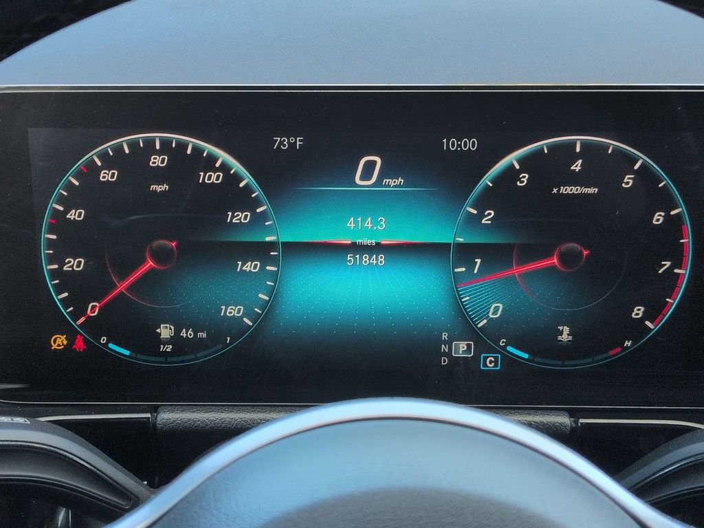 Used 2022 Mercedes-Benz GLA 250 image 11