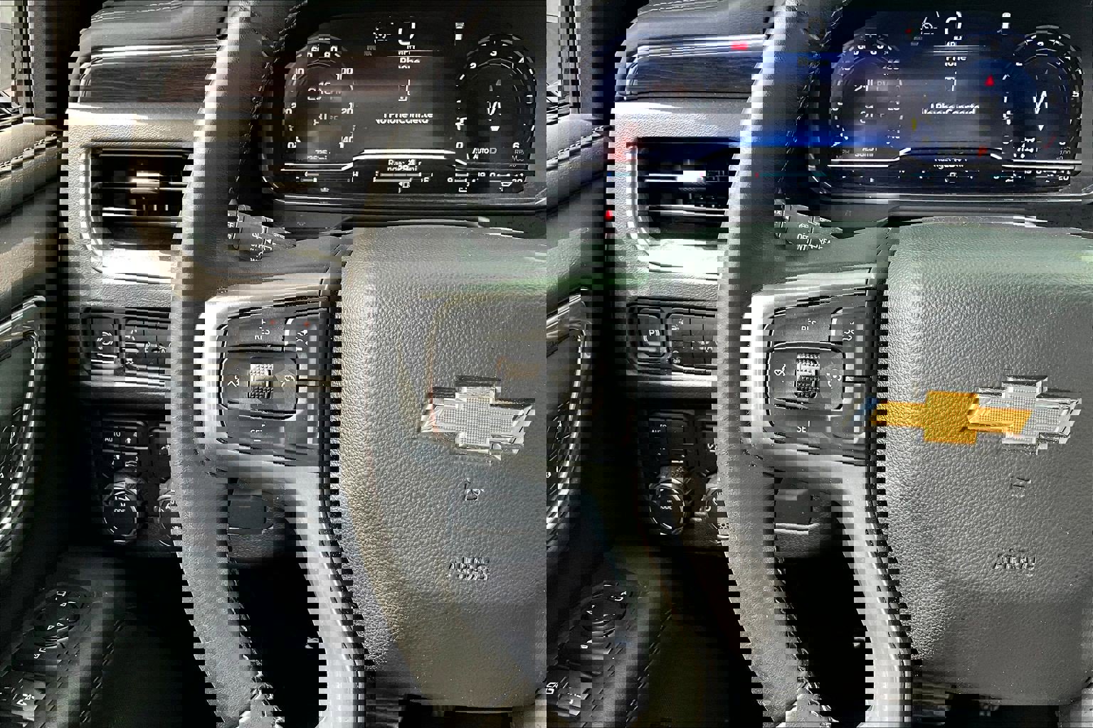 Used 2024 Chevrolet Tahoe LT image 11