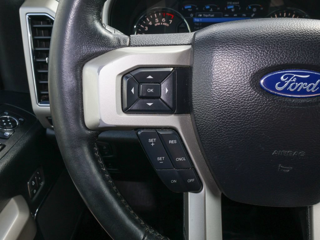 Used 2019 Ford F150 Lariat AWD/4WD image 20