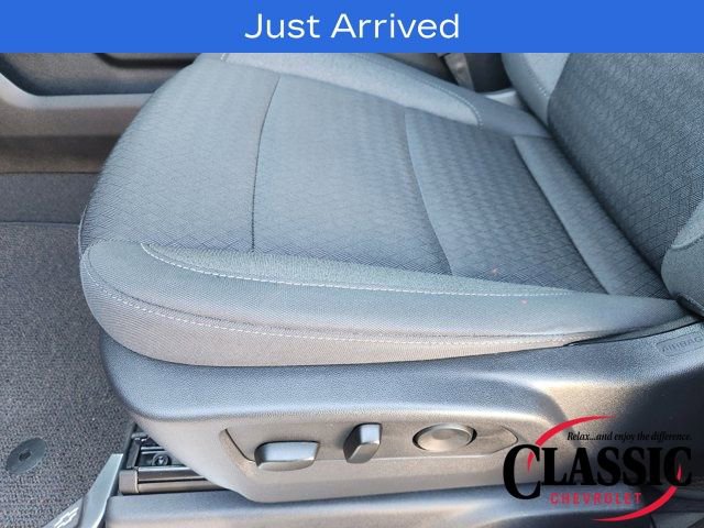 Used 2025 Chevrolet Silverado 1500 RST w/ Convenience Package II image 35