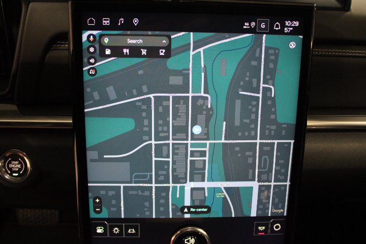 New 2027 GMC Terrain Elevation w/ Elevation Premium Package AWD/4WD image 4