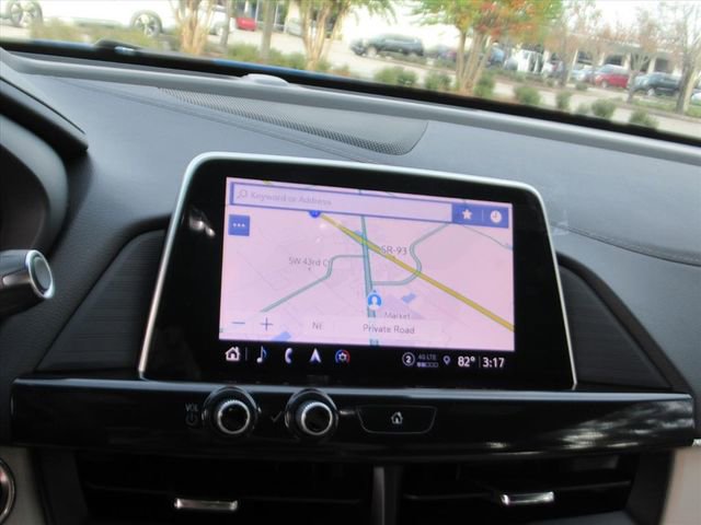 New 2026 Cadillac CT4 Premium Luxury image 22