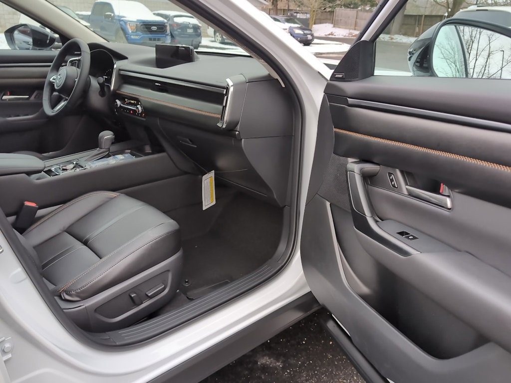 New 2026 MAZDA CX-50 2.5 Hybrid w/ Cargo Package image 6