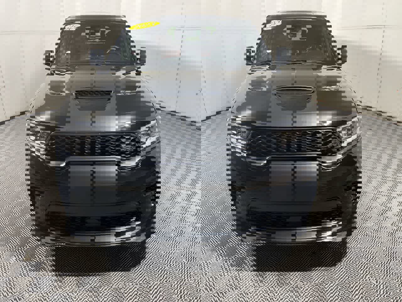 Used 2023 Dodge Durango SRT Hellcat image 3