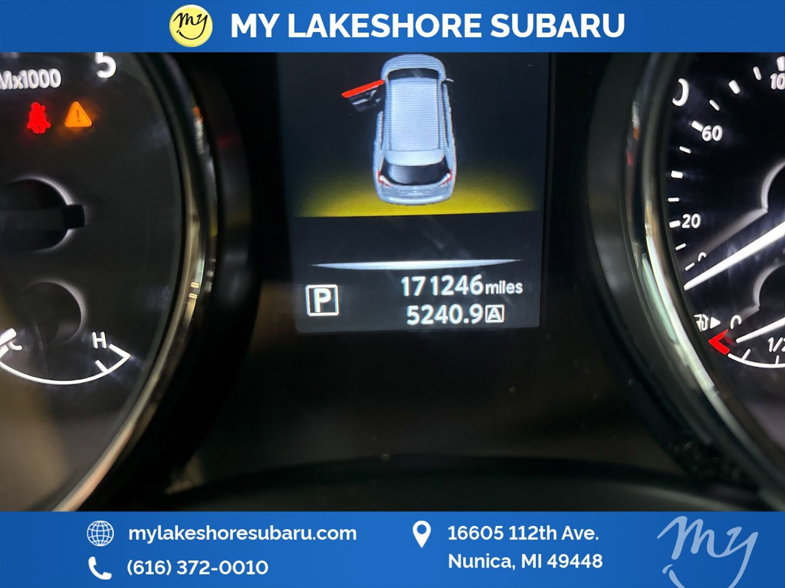 Used 2014 Nissan Rogue SL image 13