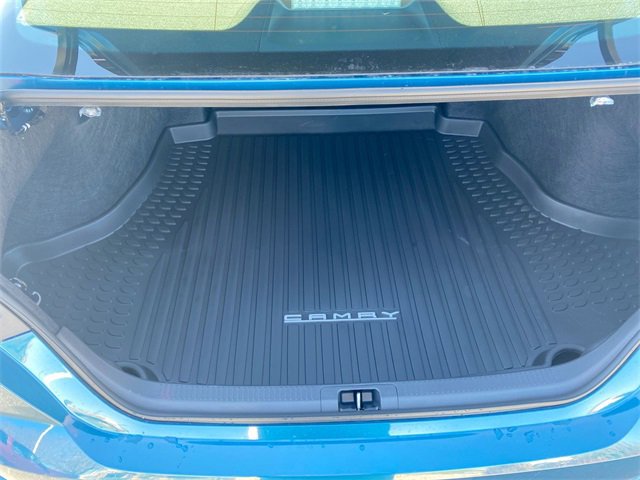 New 2026 Toyota Camry XSE image 24