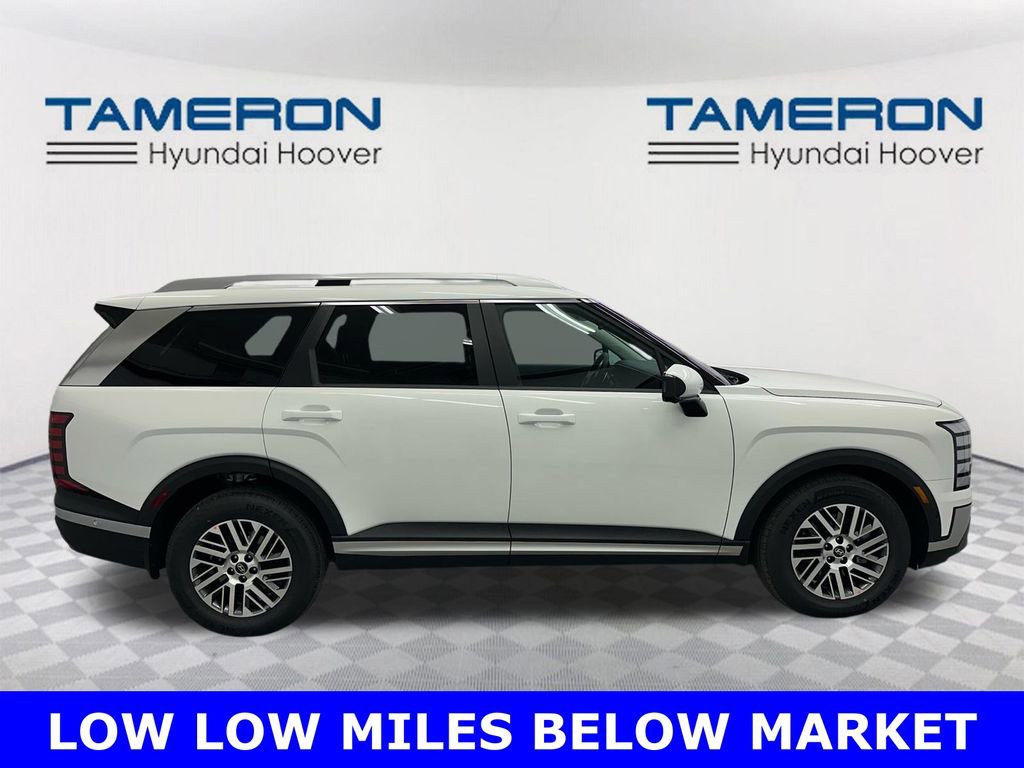 Used 2026 Hyundai Palisade SEL image 6