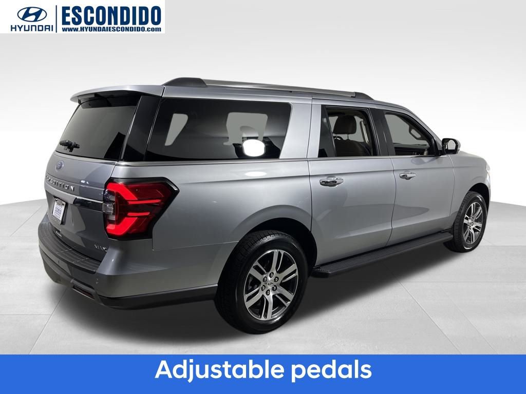 Used 2024 Ford Expedition Max Limited image 6