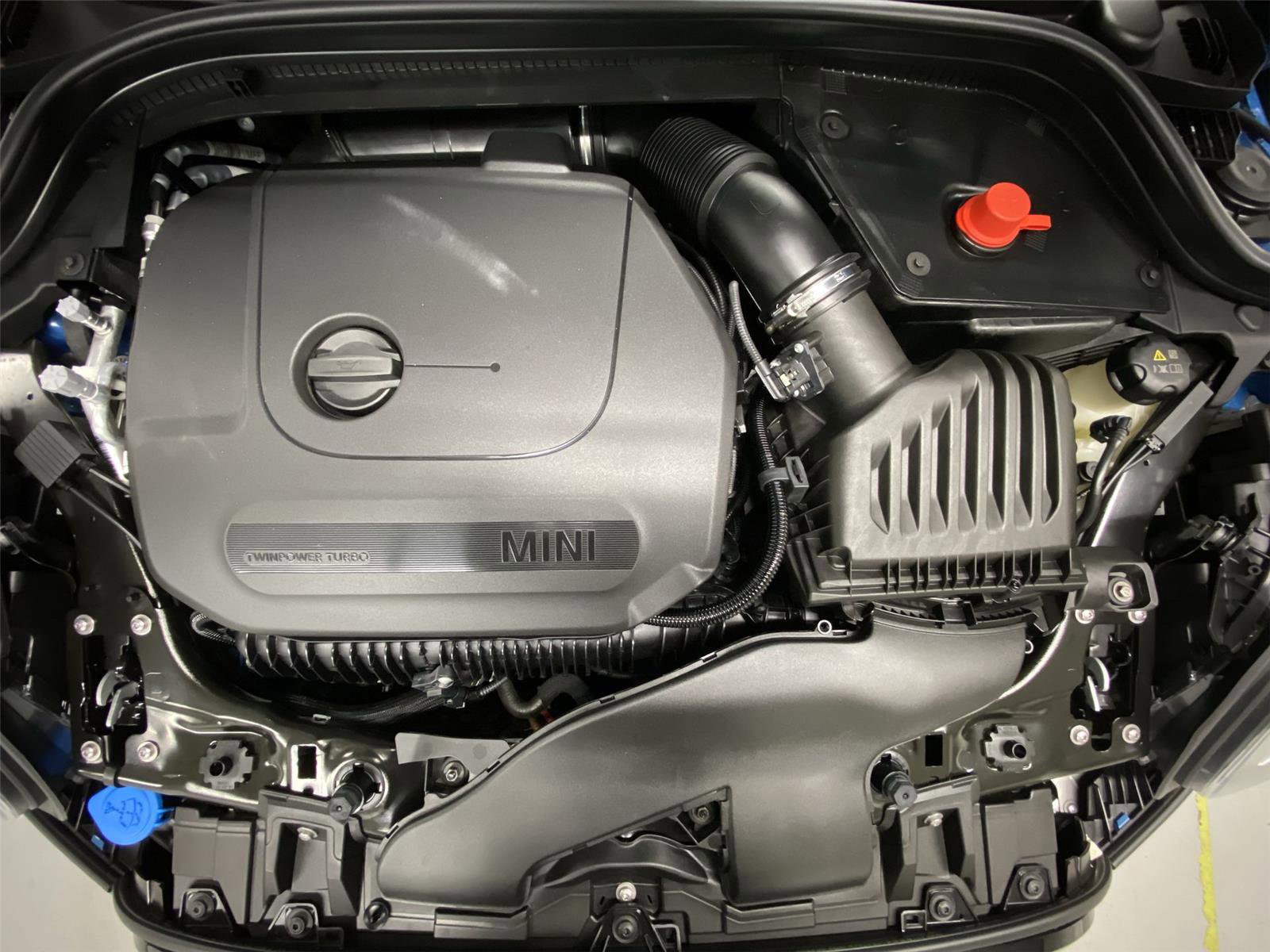 Certified 2024 MINI Cooper John Cooper Works image 22
